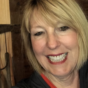 Fundraising Page: Bobbie McClain